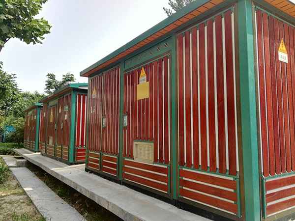 天津安邦土木工程有限公司接线方案