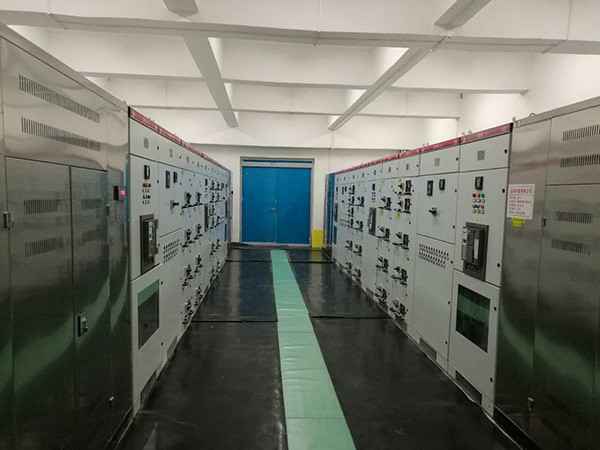 天津安邦土木工程有限公司的输送